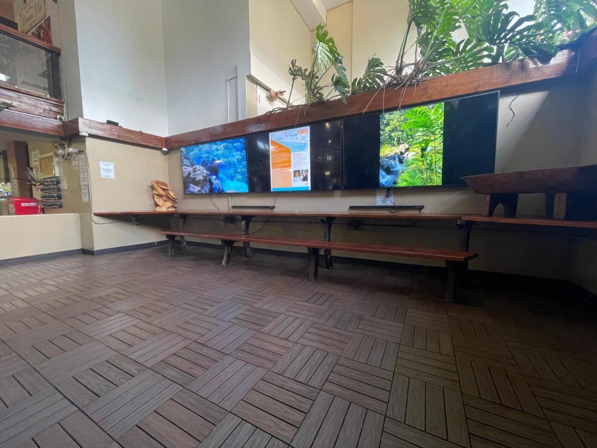*Rarelayout*2Qn Beds*Great For Groups,Friends,Wakiki Гонолулу Экстерьер фото